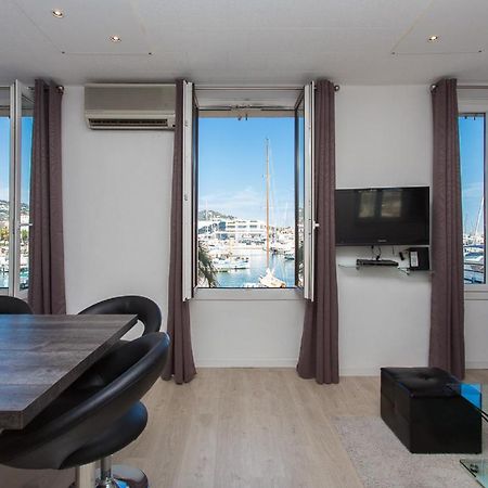 Cote Port Apartment Кан Екстериор снимка
