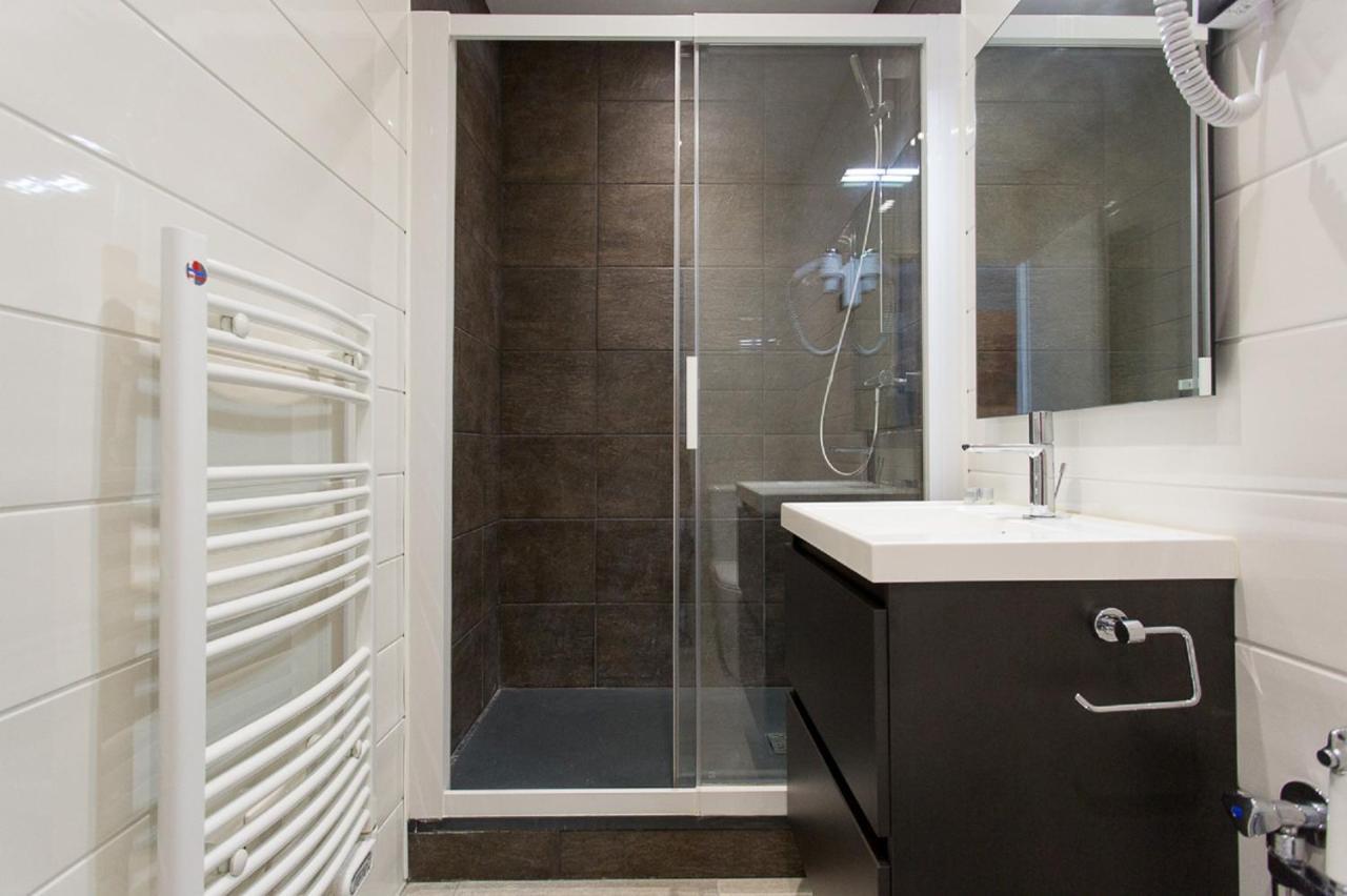 Cote Port Apartment Кан Екстериор снимка